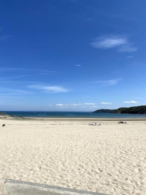 +Nouveau+ Binic Port Et Plage Bagian luar foto